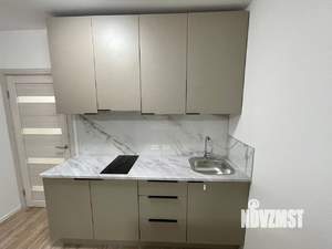 Студия квартира, на длительный срок, 22м2, 2/18 этаж