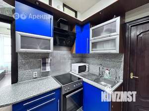 2-к квартира, на длительный срок, 45м2, 4/6 этаж