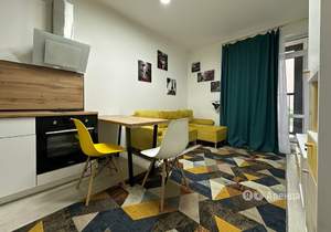 1-к квартира, на длительный срок, 41м2, 1/13 этаж