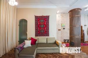 1-к квартира, посуточно, 48м2, 2/6 этаж