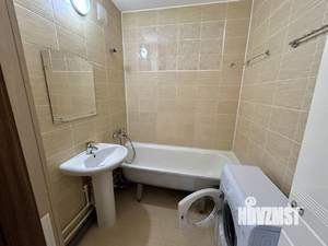 1-к квартира, на длительный срок, 35м2, 25/26 этаж