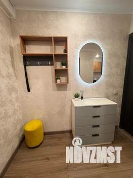 1-к квартира, посуточно, 31м2, 9/9 этаж