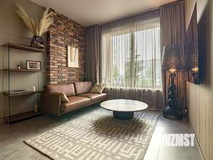 1-к квартира, на длительный срок, 42м2, 1/8 этаж