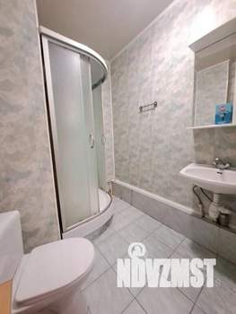 1-к квартира, посуточно, 22м2, 1/1 этаж