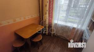 1-к квартира, на длительный срок, 31м2, 3/5 этаж