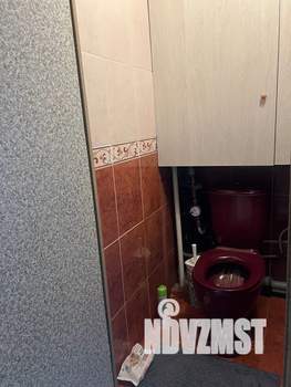 1-к квартира, посуточно, 39м2, 10/10 этаж