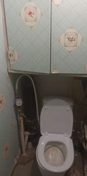 3-к квартира, на длительный срок, 66м2, 9/9 этаж