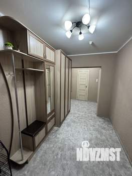2-к квартира, посуточно, 55м2, 16/17 этаж
