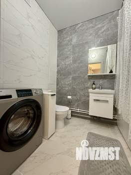 1-к квартира, на длительный срок, 35м2, 13/22 этаж