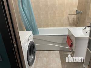 1-к квартира, на длительный срок, 40м2, 9/26 этаж