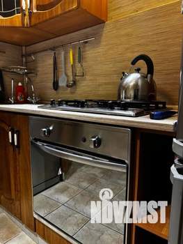 2-к квартира, посуточно, 54м2, 1/1 этаж