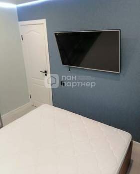 3-к квартира, на длительный срок, 42м2, 5/5 этаж