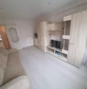 2-к квартира, на длительный срок, 44м2, 5/5 этаж