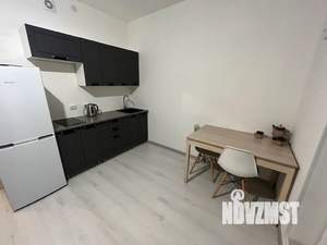 Студия квартира, посуточно, 26м2, 3/5 этаж