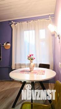 1-к квартира, посуточно, 34м2, 1/16 этаж