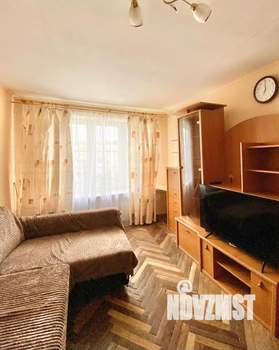 3-к квартира, на длительный срок, 56м2, 5/5 этаж