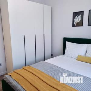 1-к квартира, на длительный срок, 33м2, 4/5 этаж