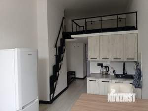 Студия квартира, посуточно, 16м2, 5/5 этаж