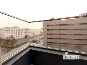 1-к квартира, на длительный срок, 37м2, 5/10 этаж