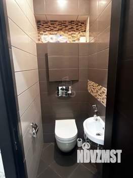 2-к квартира, на длительный срок, 59м2, 15/17 этаж