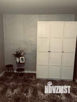 1-к квартира, на длительный срок, 30м2, 2/4 этаж