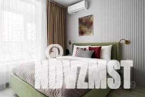1-к квартира, посуточно, 25м2, 3/15 этаж