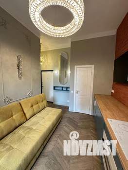 1-к квартира, посуточно, 30м2, 2/5 этаж