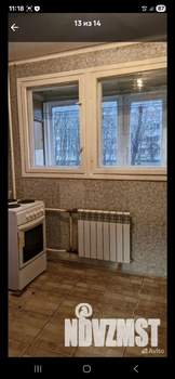 3-к квартира, на длительный срок, 58м2, 1/15 этаж