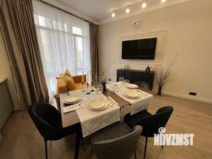 2-к квартира, на длительный срок, 66м2, 2/4 этаж