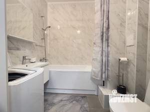 1-к квартира, на длительный срок, 45м2, 15/16 этаж