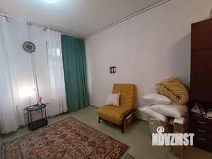 Студия квартира, посуточно, 28м2, 1/6 этаж