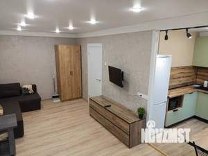 2-к квартира, посуточно, 40м2, 2/5 этаж