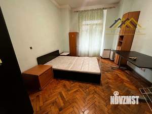 3-к квартира, на длительный срок, 93м2, 3/8 этаж