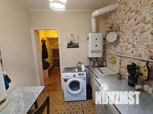 1-к квартира, на длительный срок, 31м2, 3/5 этаж