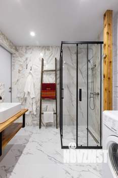 1-к квартира, на длительный срок, 47м2, 2/5 этаж