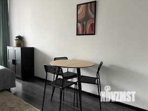 Студия квартира, посуточно, 24м2, 2/8 этаж