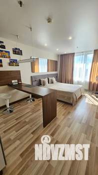 1-к квартира, посуточно, 29м2, 14/16 этаж