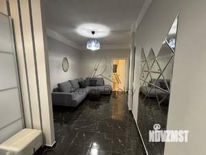 2-к квартира, на длительный срок, 60м2, 2/5 этаж