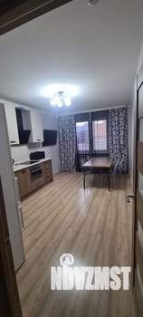 2-к квартира, на длительный срок, 65м2, 6/25 этаж