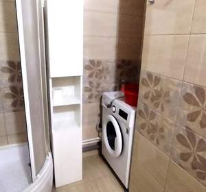 Студия квартира, на длительный срок, 25м2, 25/25 этаж