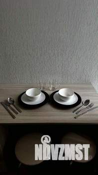 1-к квартира, посуточно, 14м2, 1/1 этаж