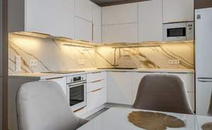 1-к квартира, на длительный срок, 46м2, 21/21 этаж