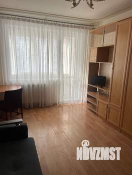 1-к квартира, на длительный срок, 41м2, 5/11 этаж