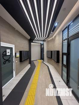 1-к квартира, на длительный срок, 40м2, 10/17 этаж