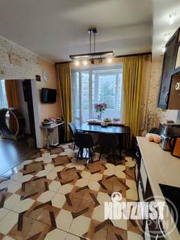 3-к квартира, на длительный срок, 96м2, 3/14 этаж