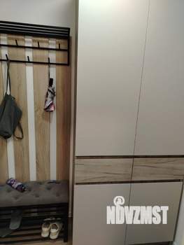 Студия квартира, на длительный срок, 23м2, 7/11 этаж