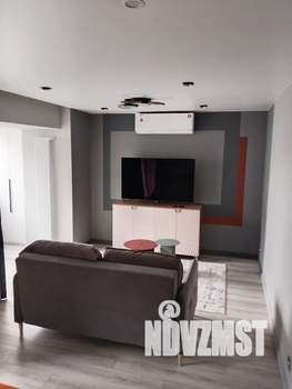 1-к квартира, посуточно, 35м2, 3/9 этаж