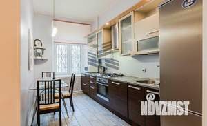 3-к квартира, на длительный срок, 100м2, 2/5 этаж