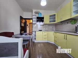 1-к квартира, на длительный срок, 33м2, 16/19 этаж