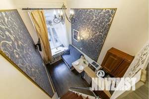 1-к квартира, посуточно, 16м2, 2/6 этаж